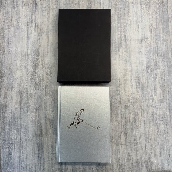 Knights of Winter: Hockey in British Columbia, 1895-1911 Craig H. Bowlsby Signed - Picture 1 of 10